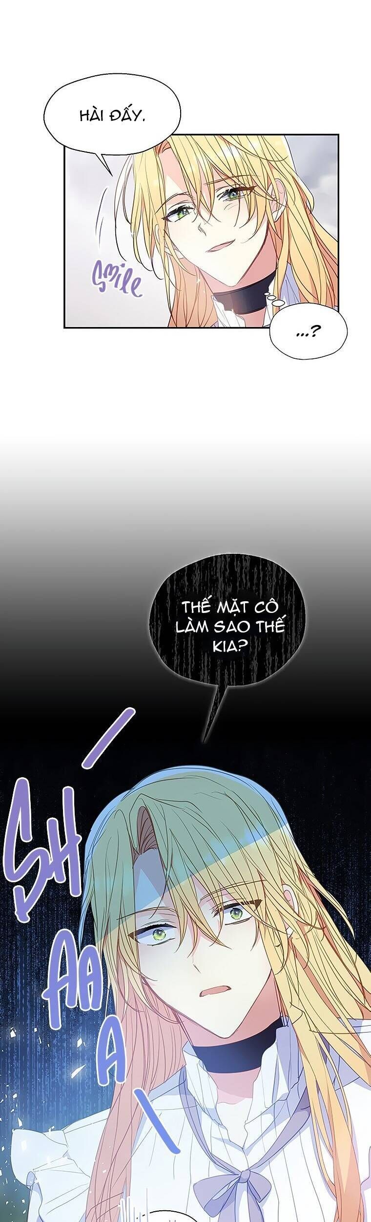 Bệ Hạ Xin Đừng Giết Tôi!!! Chapter 74.2 - Trang 2