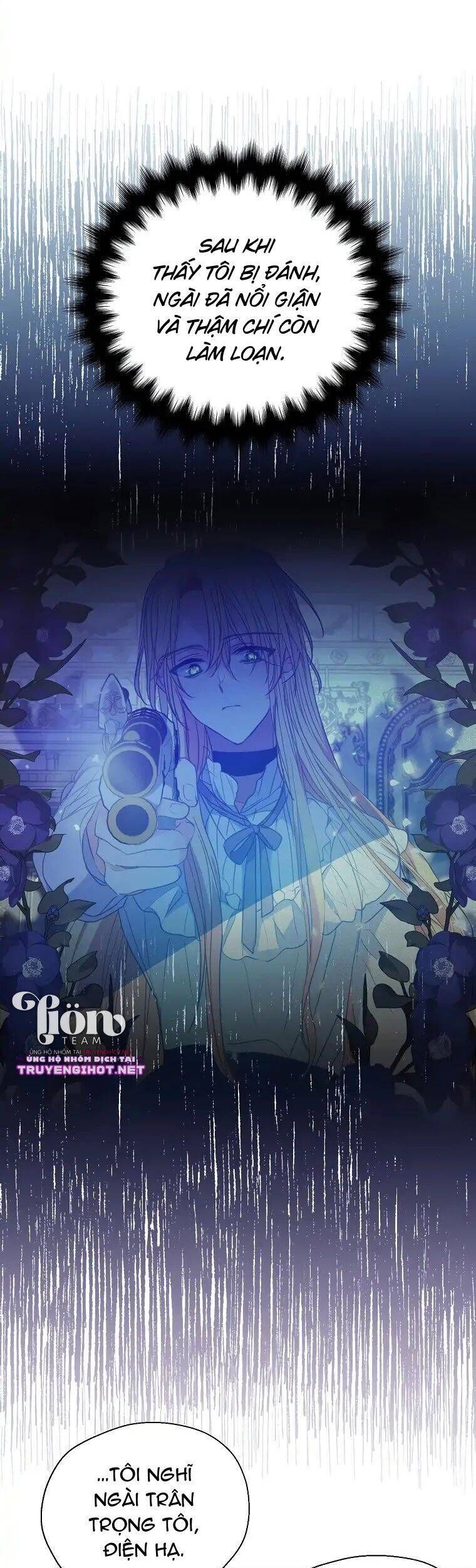 Bệ Hạ Xin Đừng Giết Tôi!!! Chapter 75.2 - Trang 2