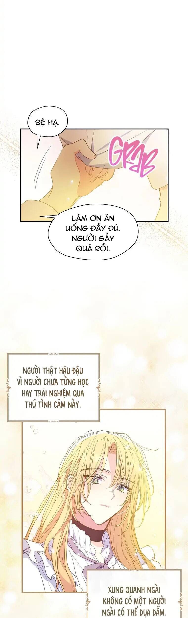 Bệ Hạ Xin Đừng Giết Tôi!!! Chapter 75.2 - Trang 2