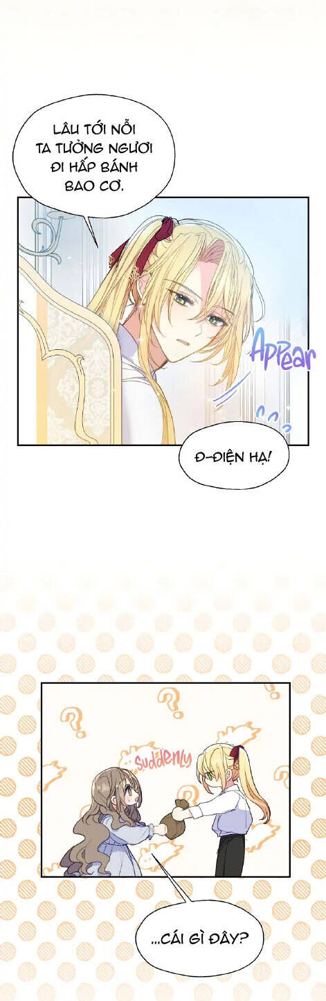 Bệ Hạ Xin Đừng Giết Tôi!!! Chapter 75.2 - Trang 2