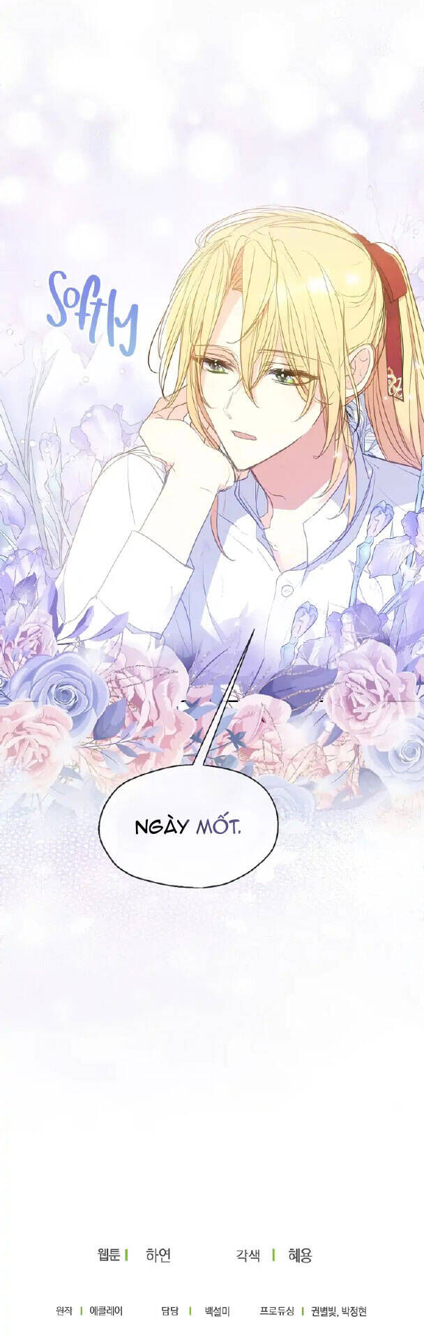 Bệ Hạ Xin Đừng Giết Tôi!!! Chapter 75.2 - Trang 2