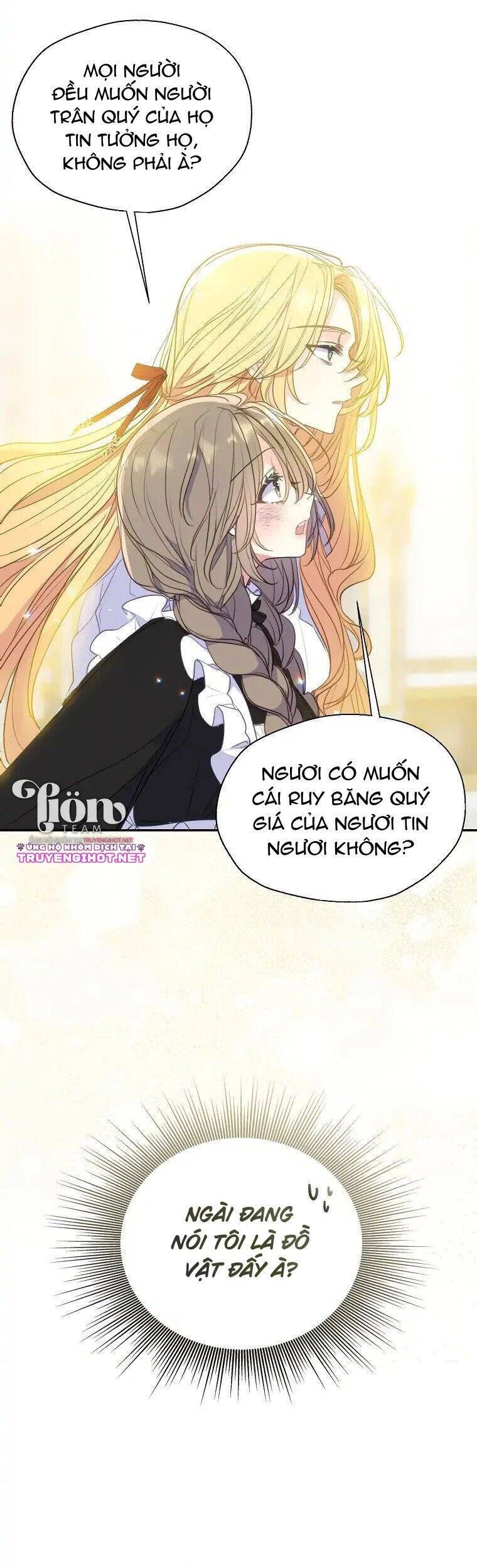 Bệ Hạ Xin Đừng Giết Tôi!!! Chapter 75.2 - Trang 2