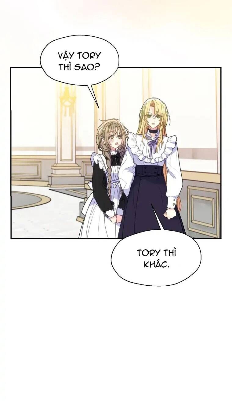 Bệ Hạ Xin Đừng Giết Tôi!!! Chapter 75.2 - Trang 2