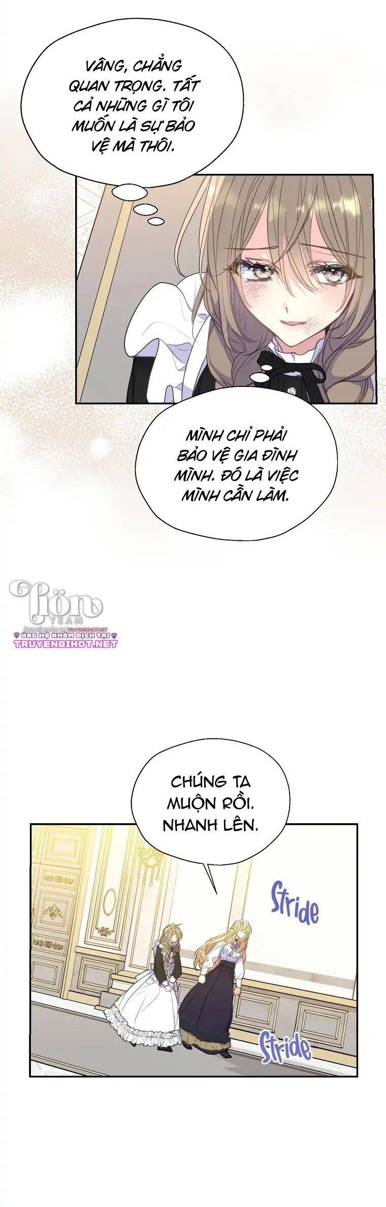 Bệ Hạ Xin Đừng Giết Tôi!!! Chapter 75.2 - Trang 2
