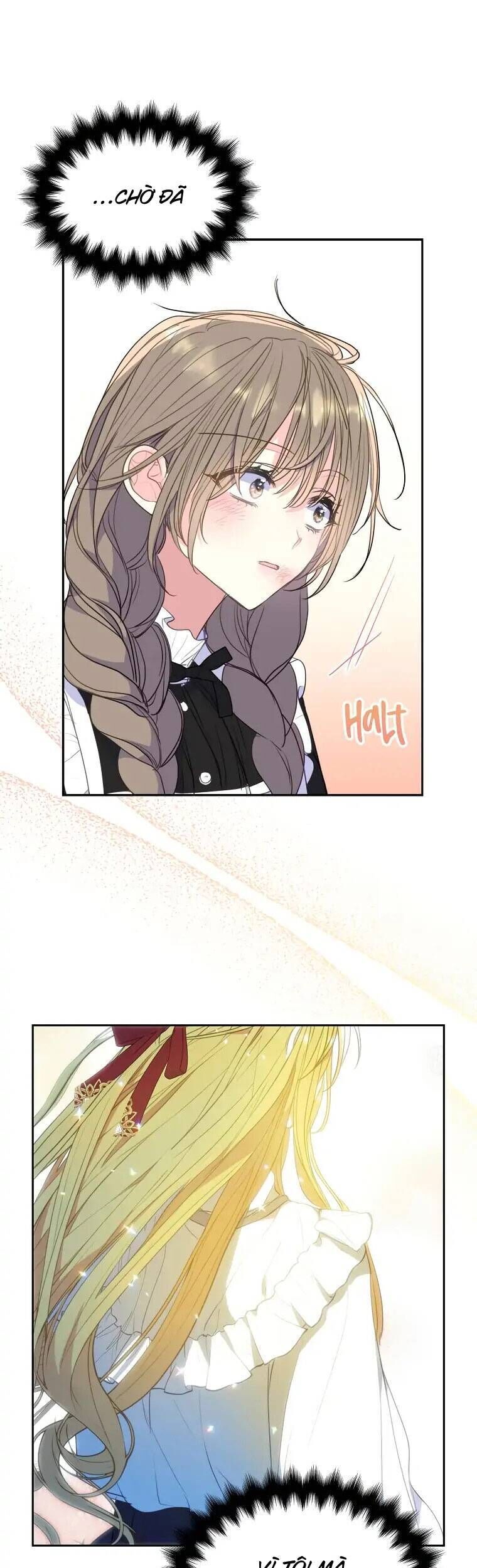 Bệ Hạ Xin Đừng Giết Tôi!!! Chapter 75.2 - Trang 2