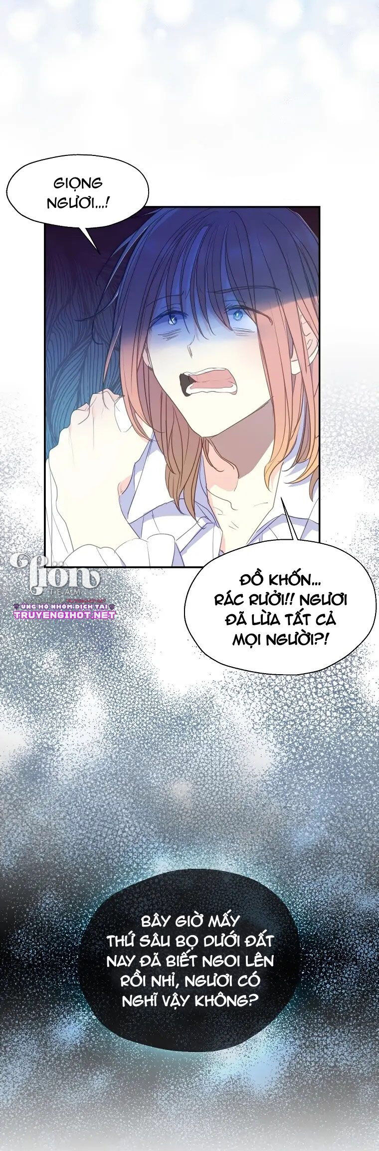 Bệ Hạ Xin Đừng Giết Tôi!!! Chapter 75 - Trang 2