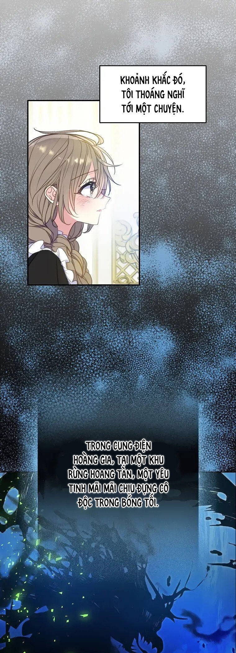 Bệ Hạ Xin Đừng Giết Tôi!!! Chapter 75 - Trang 2