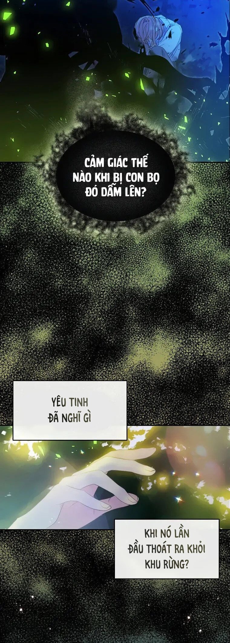 Bệ Hạ Xin Đừng Giết Tôi!!! Chapter 75 - Trang 2