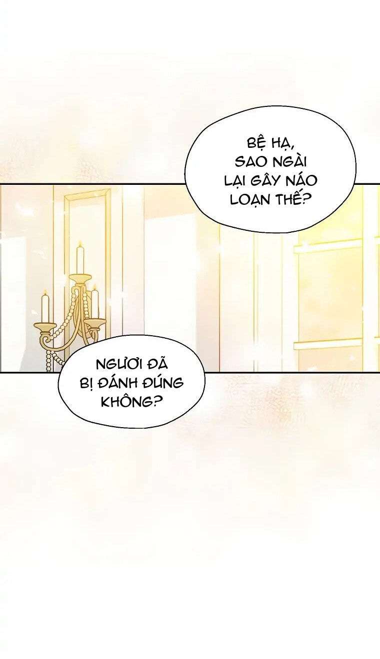 Bệ Hạ Xin Đừng Giết Tôi!!! Chapter 75 - Trang 2