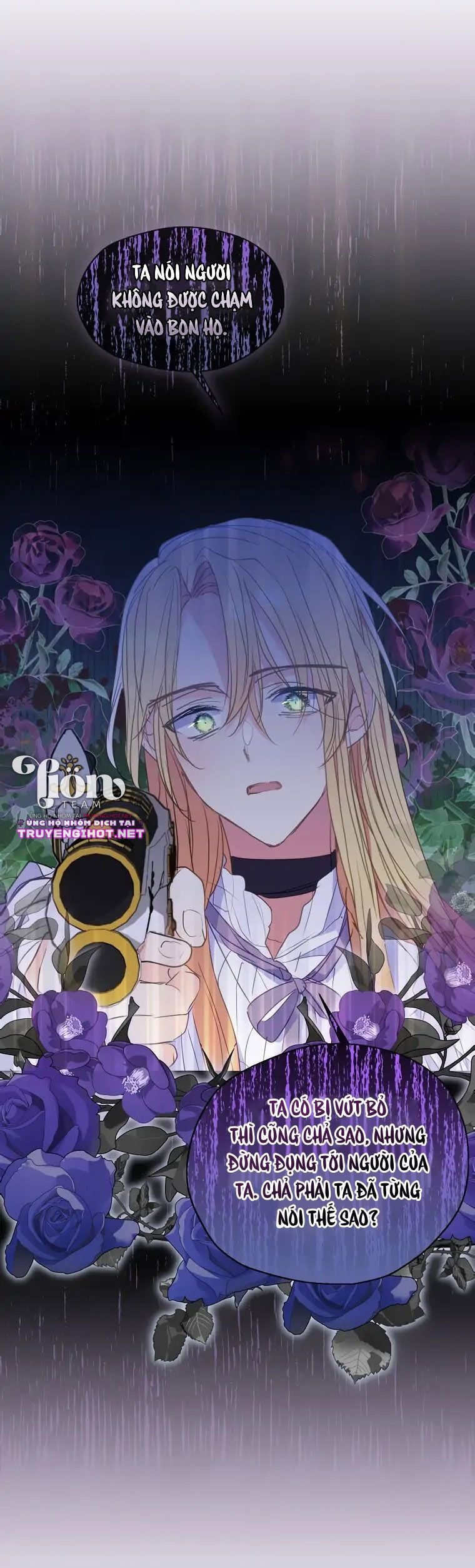 Bệ Hạ Xin Đừng Giết Tôi!!! Chapter 75 - Trang 2