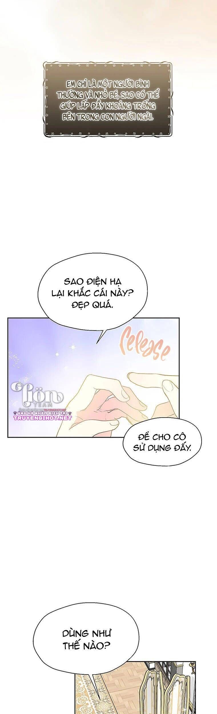 Bệ Hạ Xin Đừng Giết Tôi!!! Chapter 76.1 - Trang 2