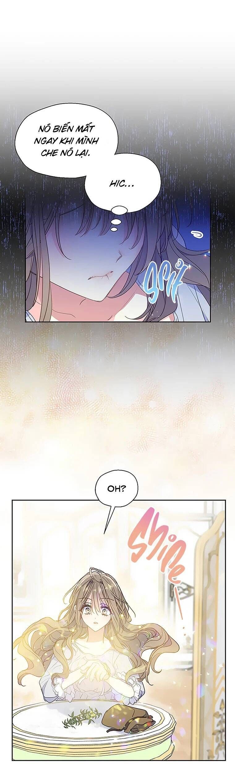 Bệ Hạ Xin Đừng Giết Tôi!!! Chapter 76.1 - Trang 2