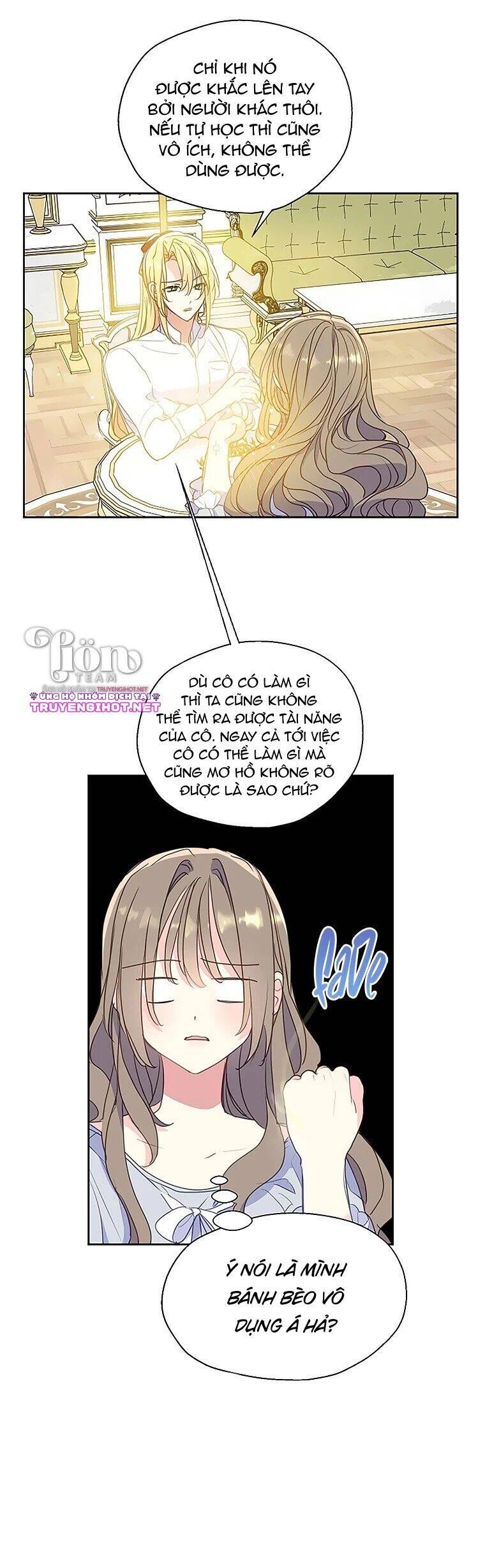 Bệ Hạ Xin Đừng Giết Tôi!!! Chapter 76.1 - Trang 2