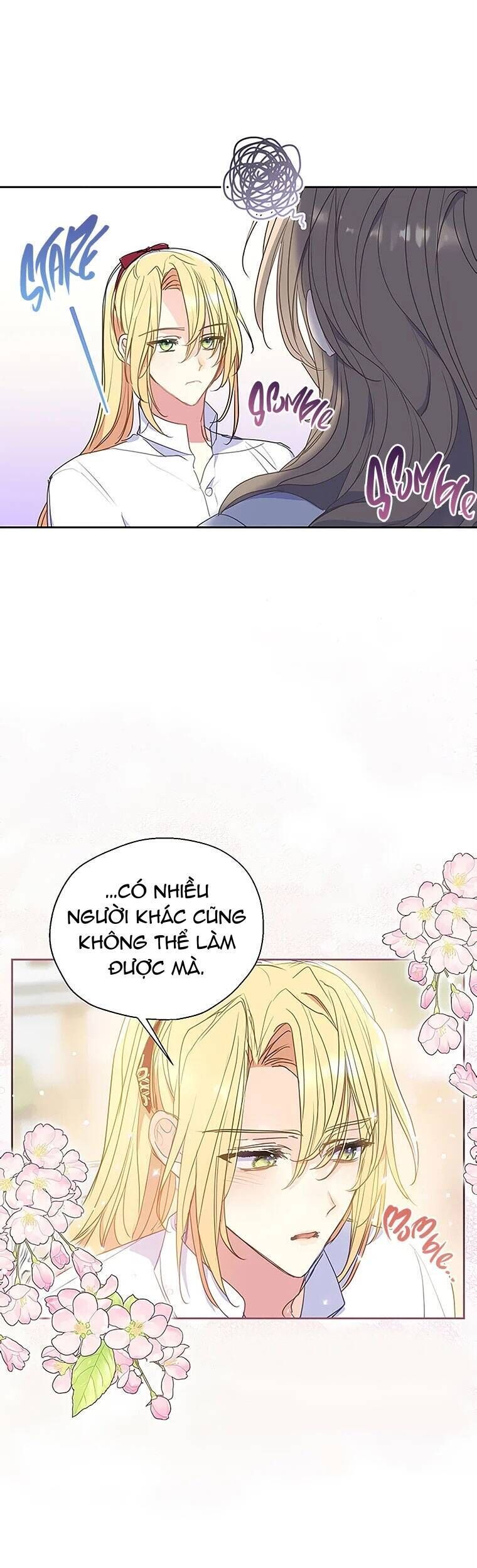 Bệ Hạ Xin Đừng Giết Tôi!!! Chapter 76.1 - Trang 2