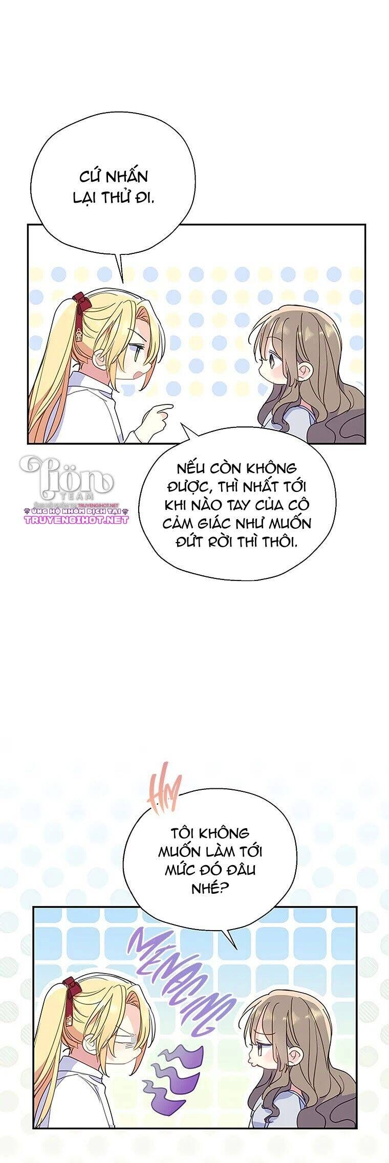 Bệ Hạ Xin Đừng Giết Tôi!!! Chapter 76.1 - Trang 2