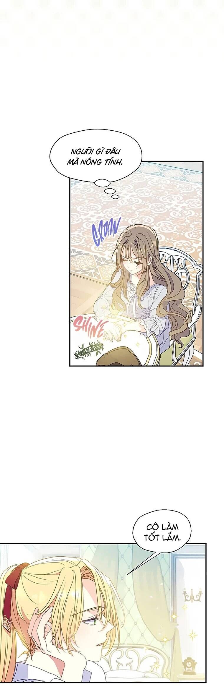 Bệ Hạ Xin Đừng Giết Tôi!!! Chapter 76.1 - Trang 2