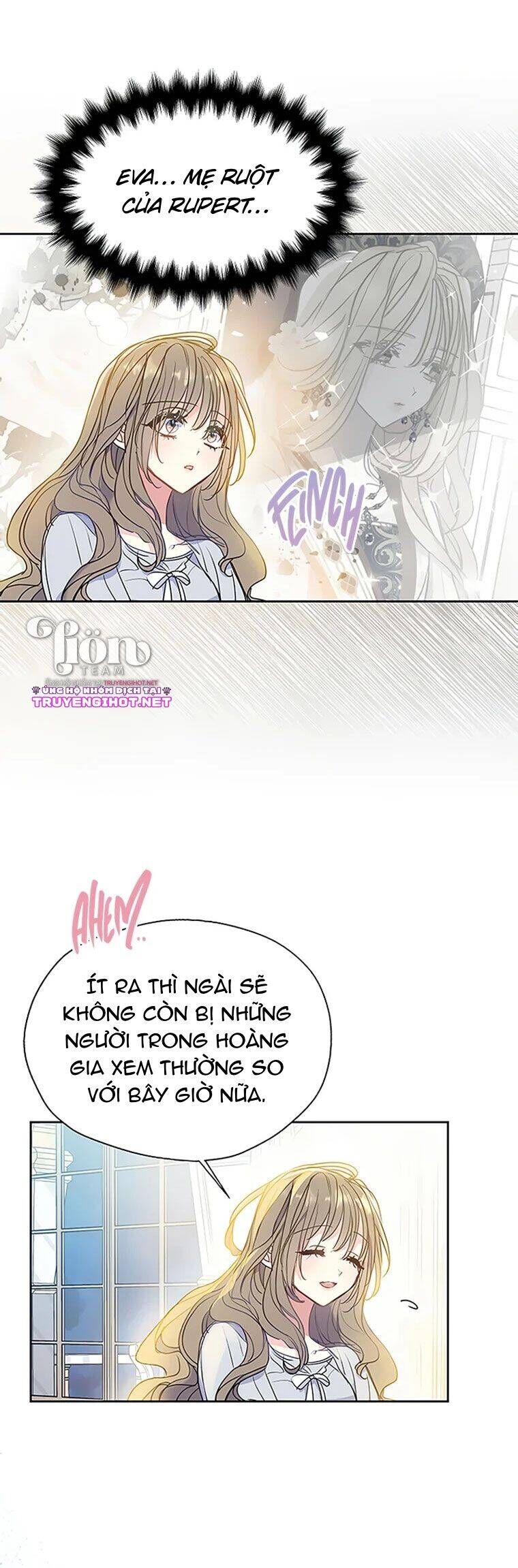 Bệ Hạ Xin Đừng Giết Tôi!!! Chapter 76.1 - Trang 2