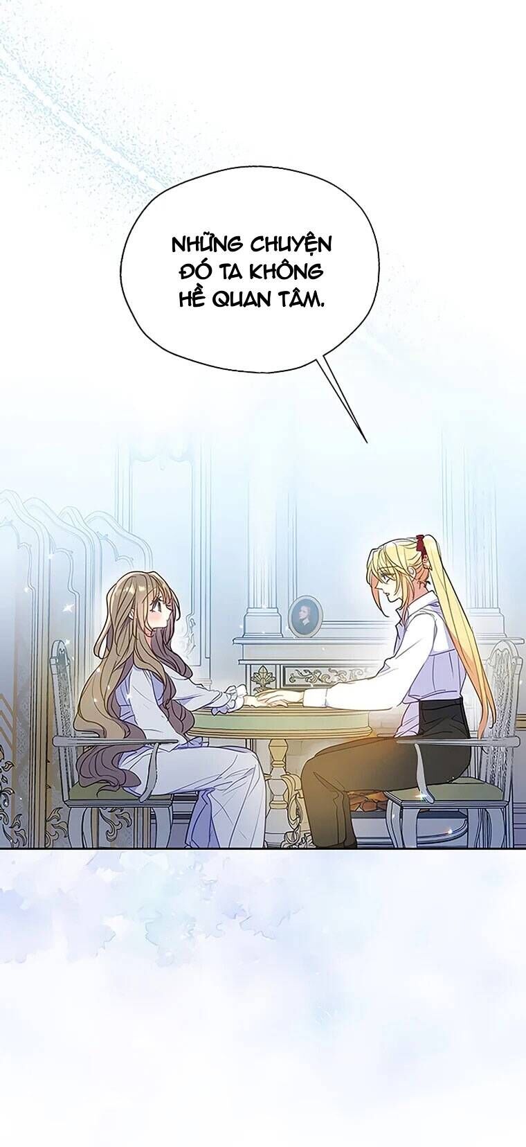 Bệ Hạ Xin Đừng Giết Tôi!!! Chapter 76.1 - Trang 2