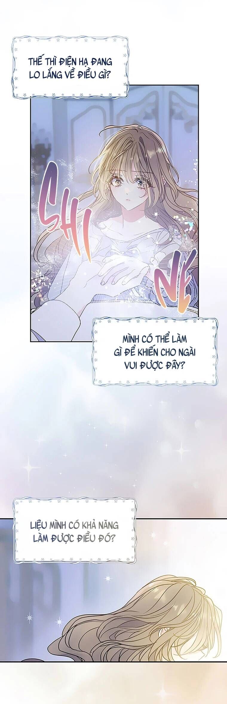 Bệ Hạ Xin Đừng Giết Tôi!!! Chapter 76.1 - Trang 2