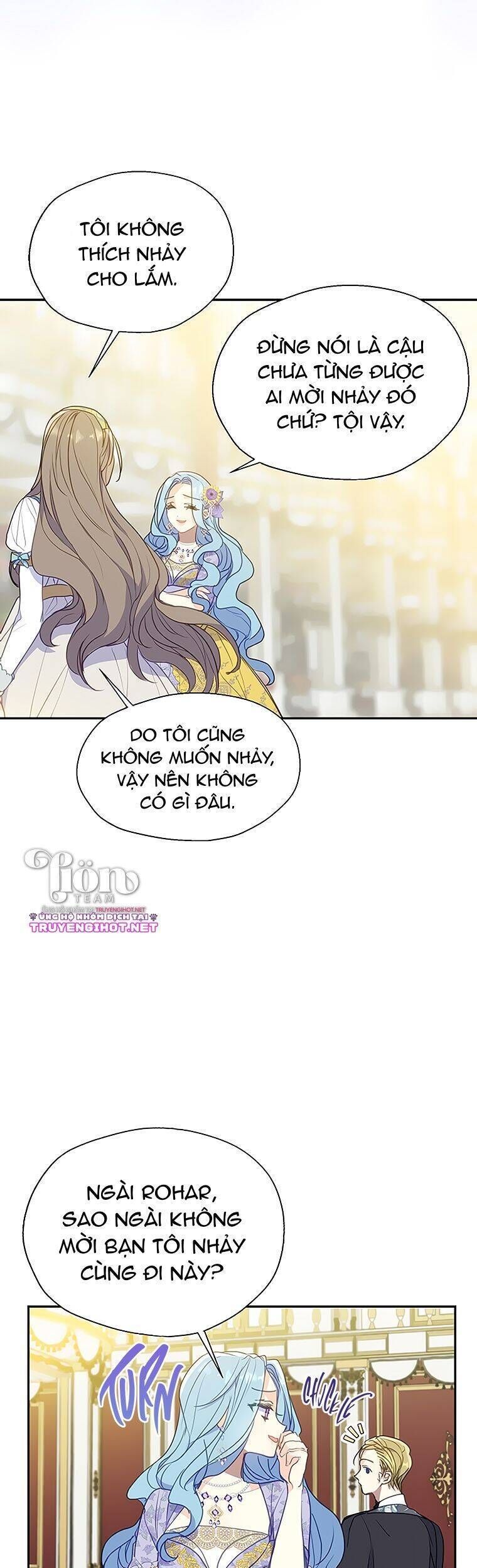 Bệ Hạ Xin Đừng Giết Tôi!!! Chapter 76.2 - Trang 2