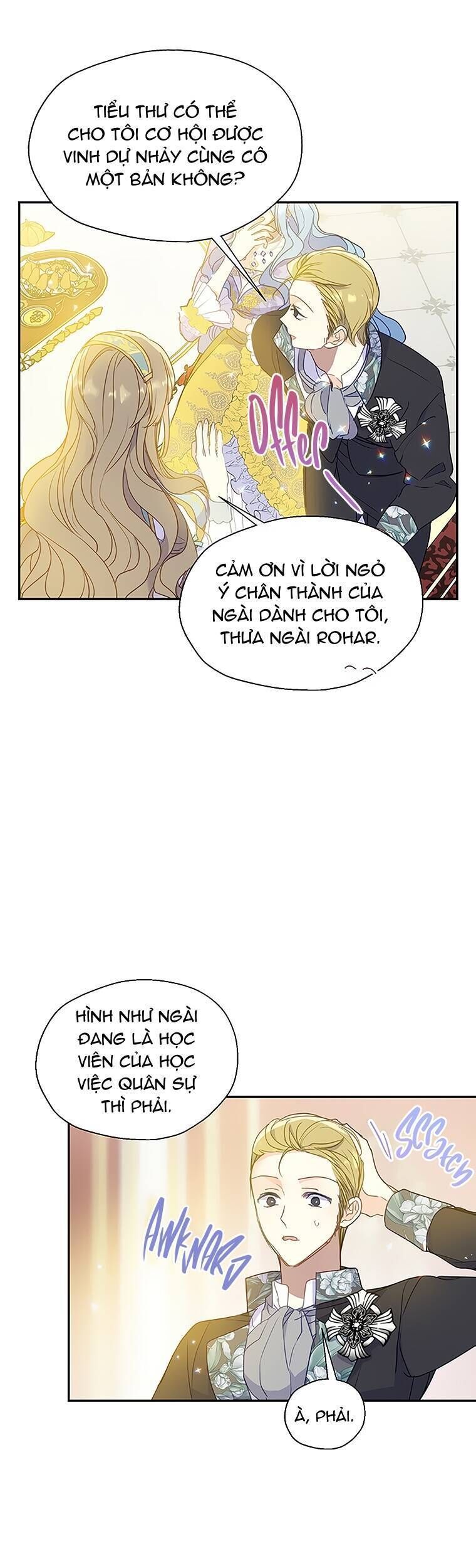 Bệ Hạ Xin Đừng Giết Tôi!!! Chapter 76.2 - Trang 2