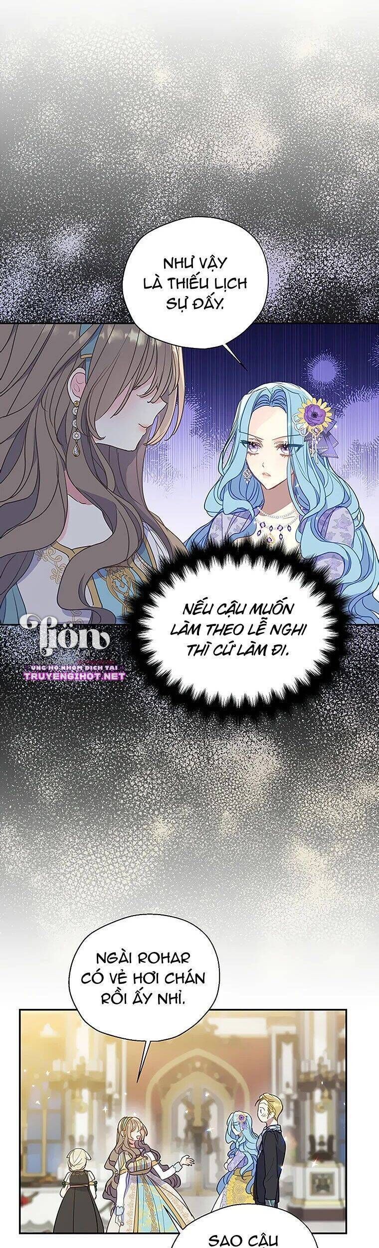 Bệ Hạ Xin Đừng Giết Tôi!!! Chapter 76.2 - Trang 2