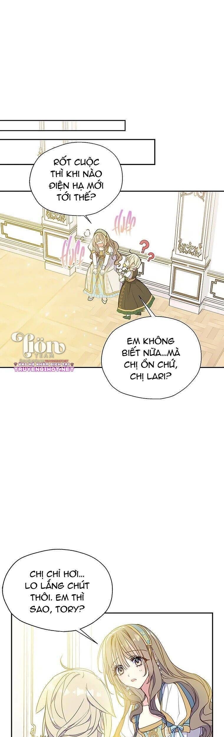 Bệ Hạ Xin Đừng Giết Tôi!!! Chapter 76.2 - Trang 2