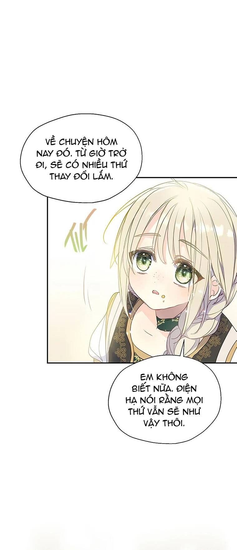 Bệ Hạ Xin Đừng Giết Tôi!!! Chapter 76.2 - Trang 2