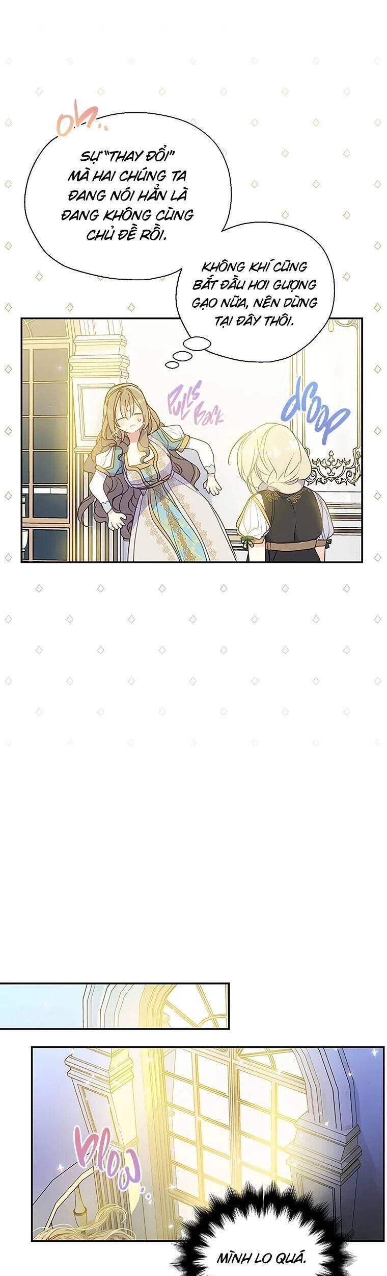 Bệ Hạ Xin Đừng Giết Tôi!!! Chapter 76.2 - Trang 2