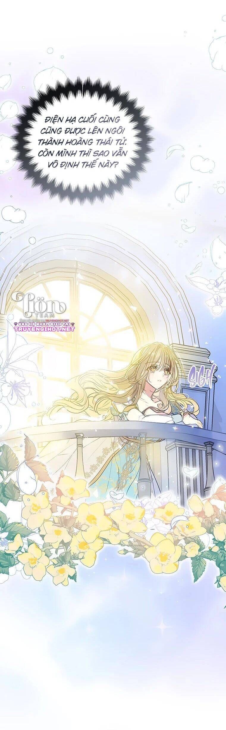 Bệ Hạ Xin Đừng Giết Tôi!!! Chapter 76.2 - Trang 2