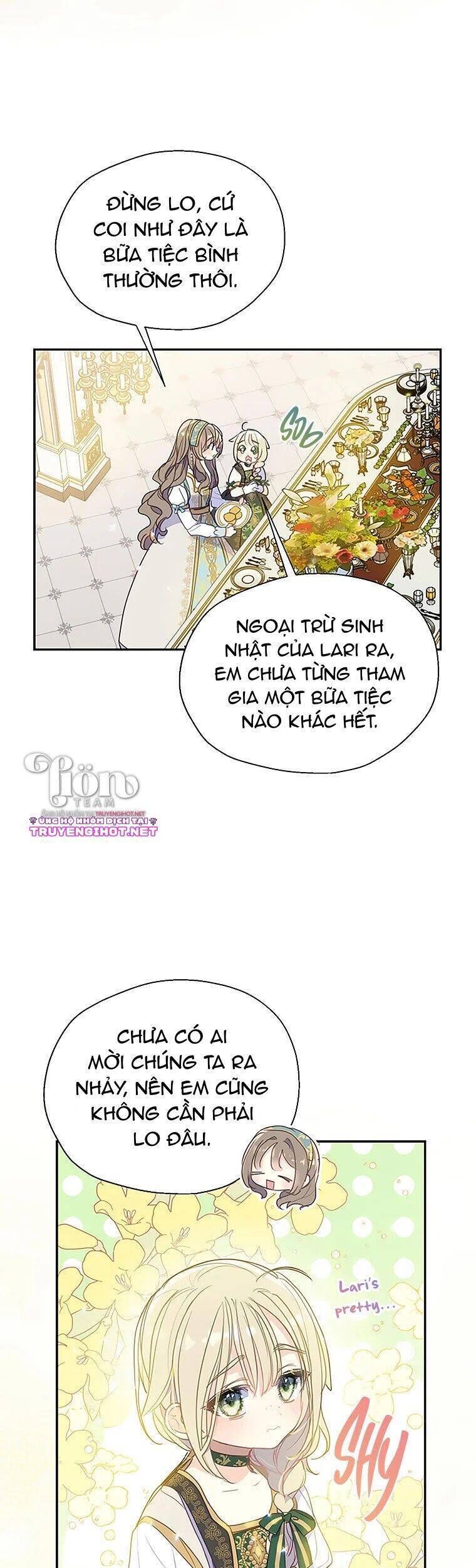 Bệ Hạ Xin Đừng Giết Tôi!!! Chapter 76.2 - Trang 2