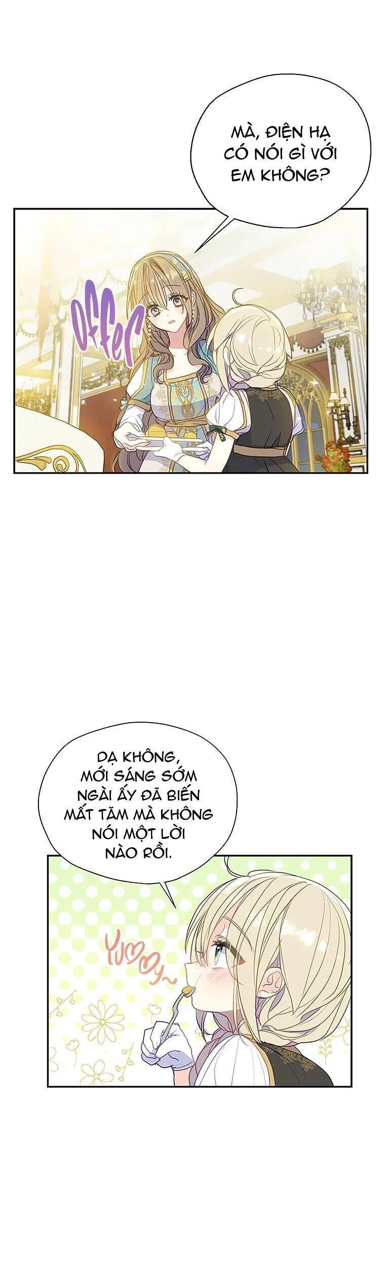 Bệ Hạ Xin Đừng Giết Tôi!!! Chapter 76.2 - Trang 2