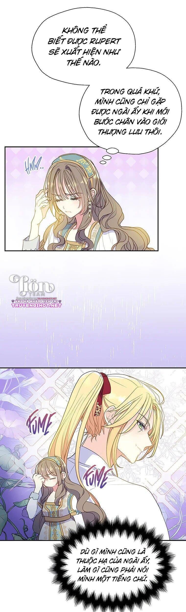 Bệ Hạ Xin Đừng Giết Tôi!!! Chapter 76.2 - Trang 2