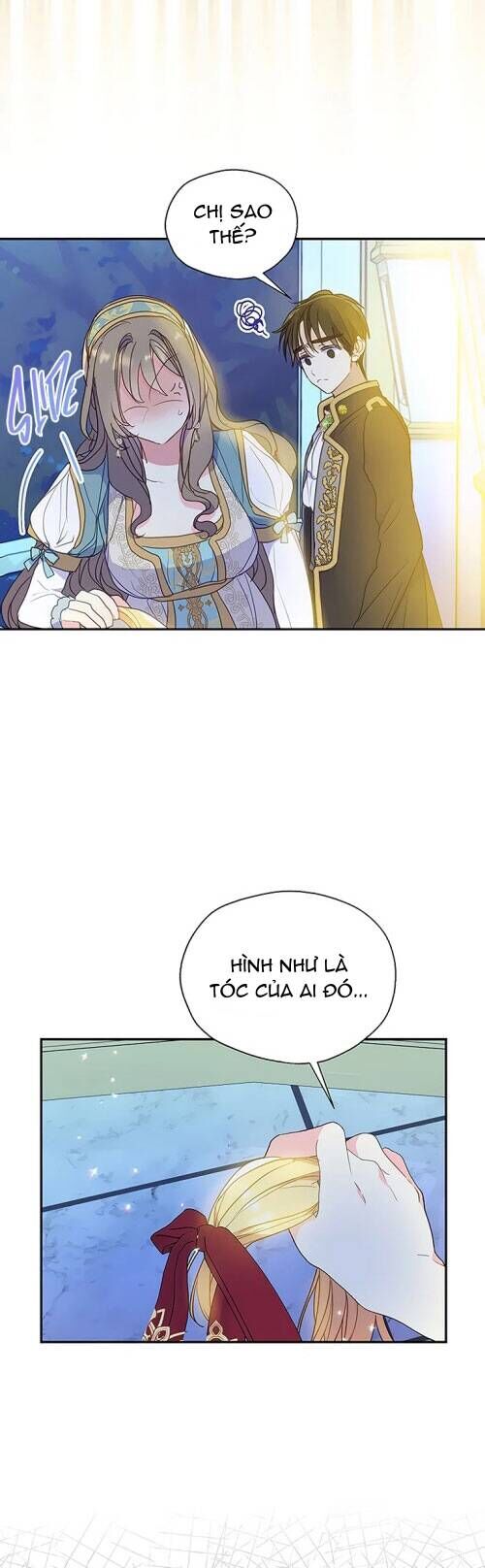 Bệ Hạ Xin Đừng Giết Tôi!!! Chapter 77.1 - Trang 2