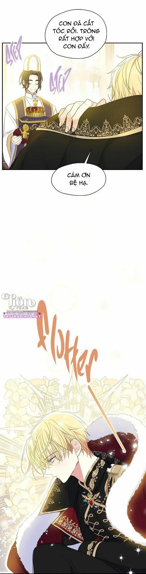 Bệ Hạ Xin Đừng Giết Tôi!!! Chapter 77.2 - Trang 2