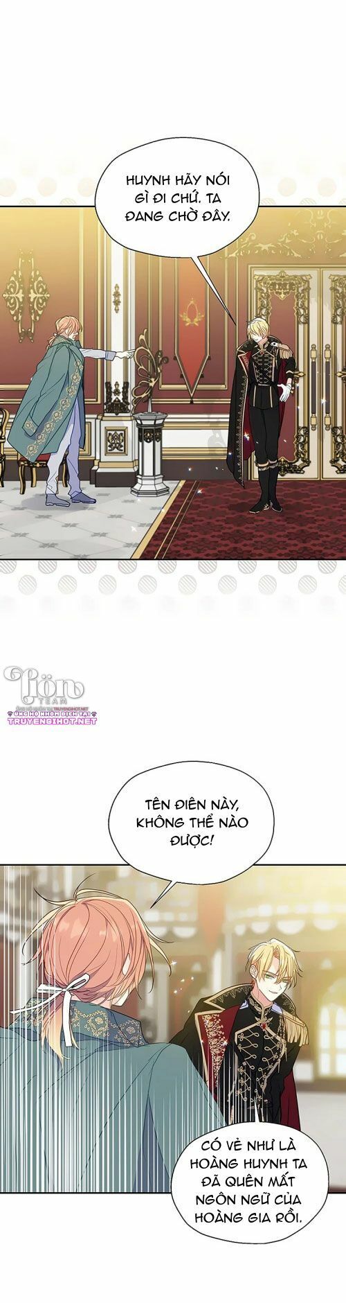 Bệ Hạ Xin Đừng Giết Tôi!!! Chapter 77.2 - Trang 2