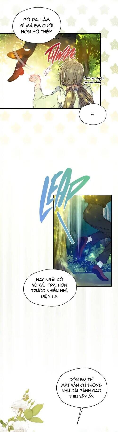 Bệ Hạ Xin Đừng Giết Tôi!!! Chapter 78.1 - Trang 2