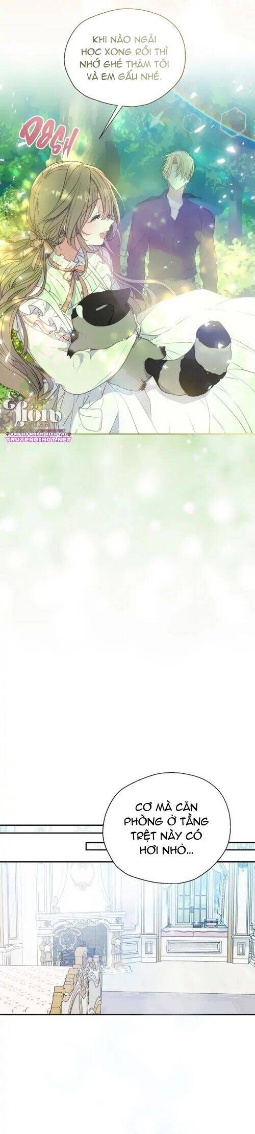 Bệ Hạ Xin Đừng Giết Tôi!!! Chapter 78.1 - Trang 2