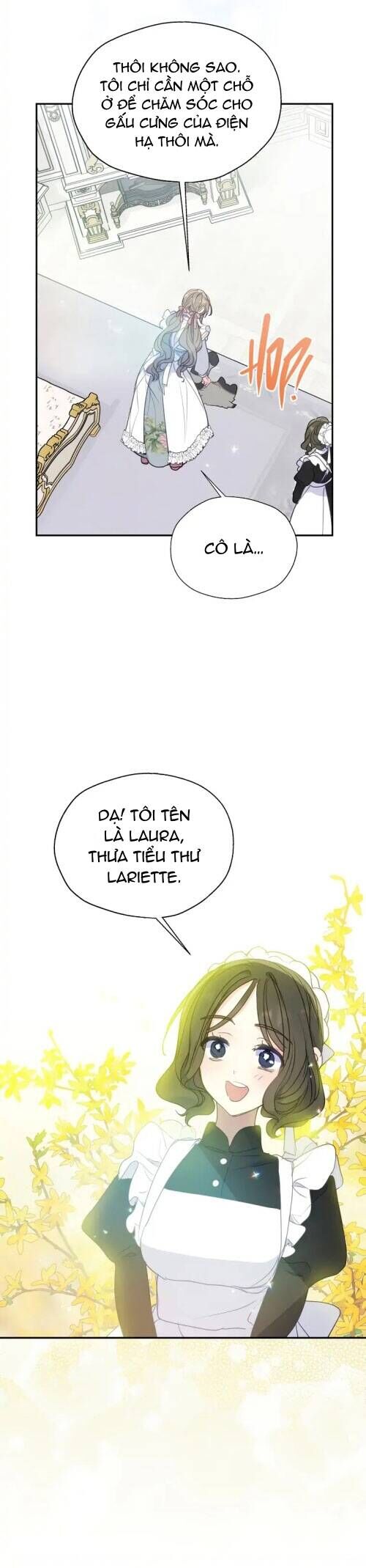 Bệ Hạ Xin Đừng Giết Tôi!!! Chapter 78.1 - Trang 2