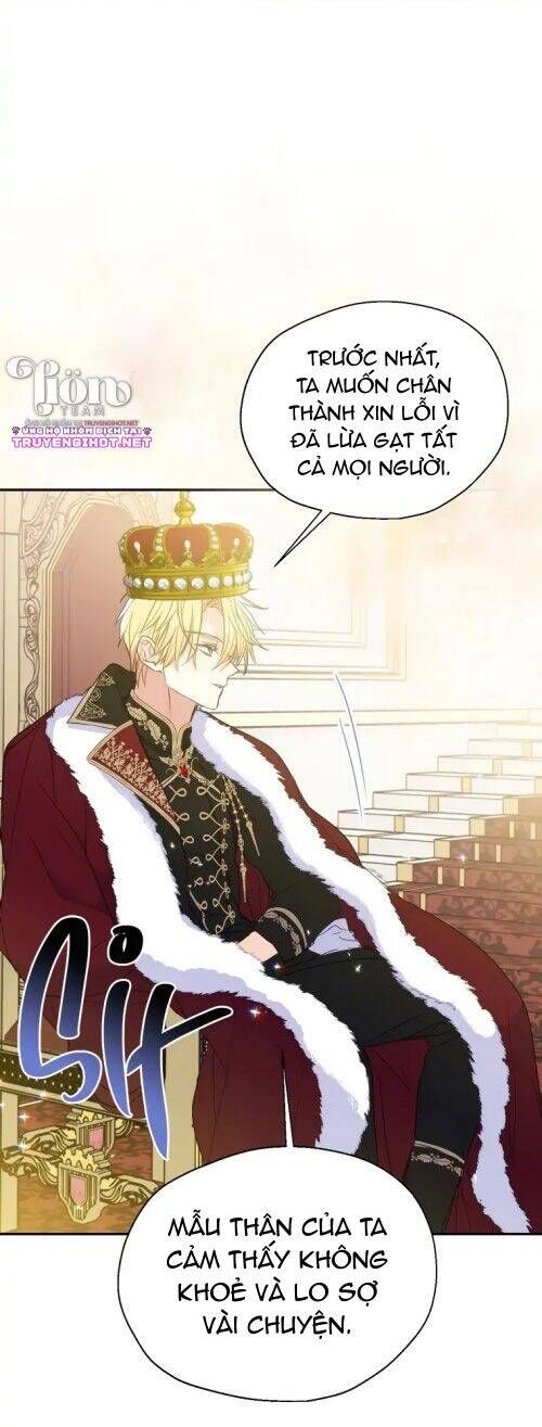 Bệ Hạ Xin Đừng Giết Tôi!!! Chapter 78.1 - Trang 2