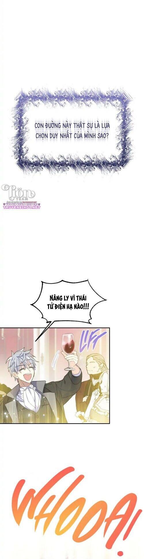 Bệ Hạ Xin Đừng Giết Tôi!!! Chapter 78.1 - Trang 2