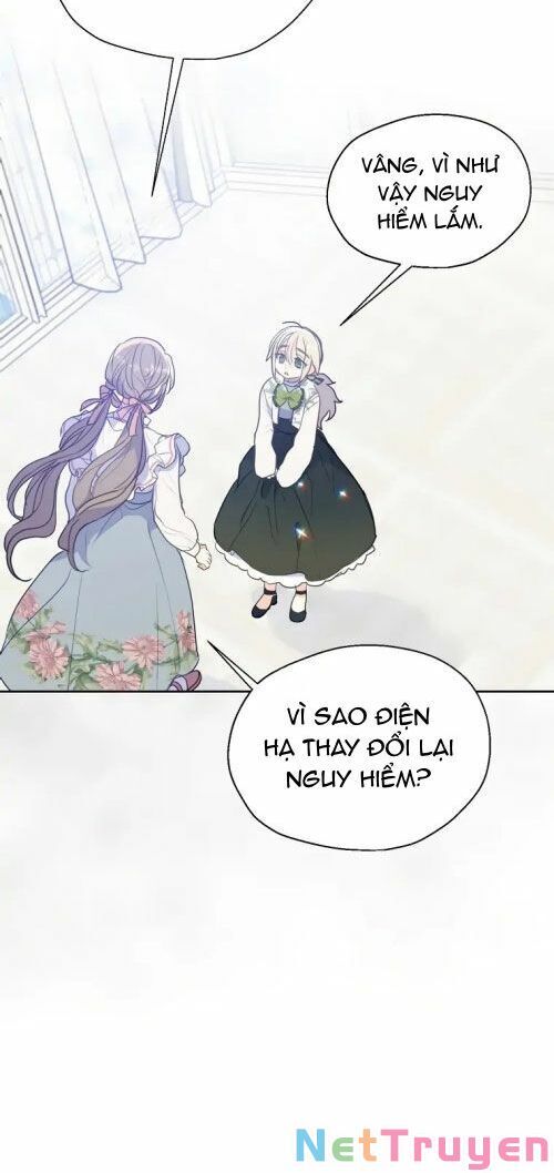 Bệ Hạ Xin Đừng Giết Tôi!!! Chapter 78.2 - Trang 2