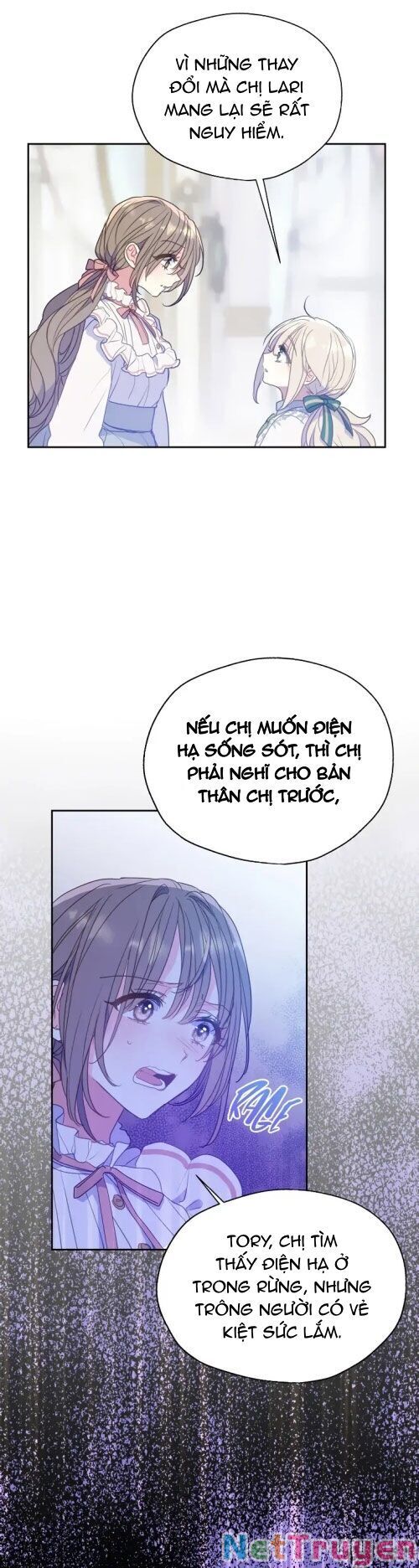 Bệ Hạ Xin Đừng Giết Tôi!!! Chapter 78.2 - Trang 2