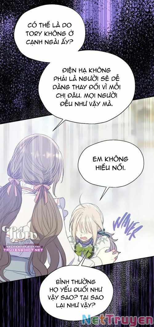 Bệ Hạ Xin Đừng Giết Tôi!!! Chapter 78.2 - Trang 2