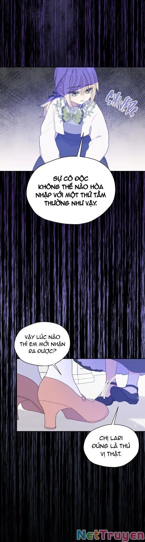 Bệ Hạ Xin Đừng Giết Tôi!!! Chapter 78.2 - Trang 2