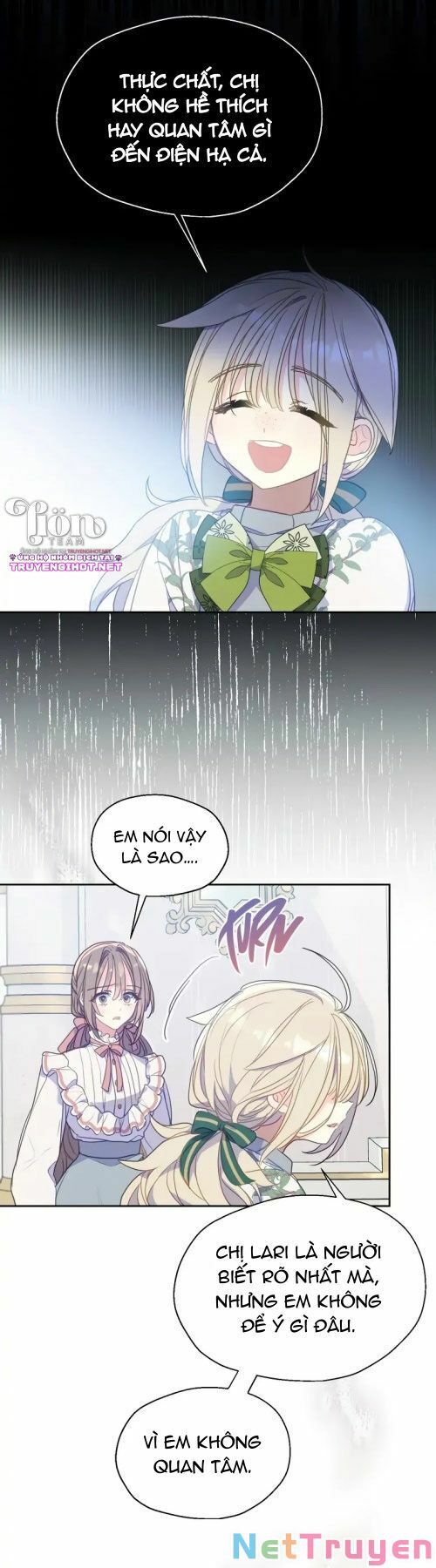 Bệ Hạ Xin Đừng Giết Tôi!!! Chapter 78.2 - Trang 2