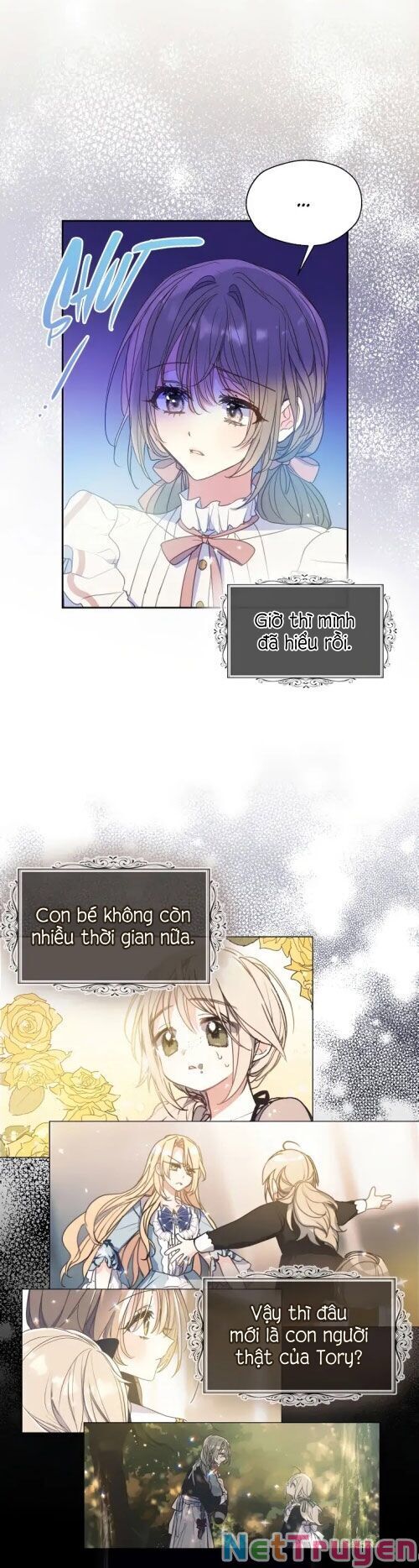 Bệ Hạ Xin Đừng Giết Tôi!!! Chapter 78.2 - Trang 2