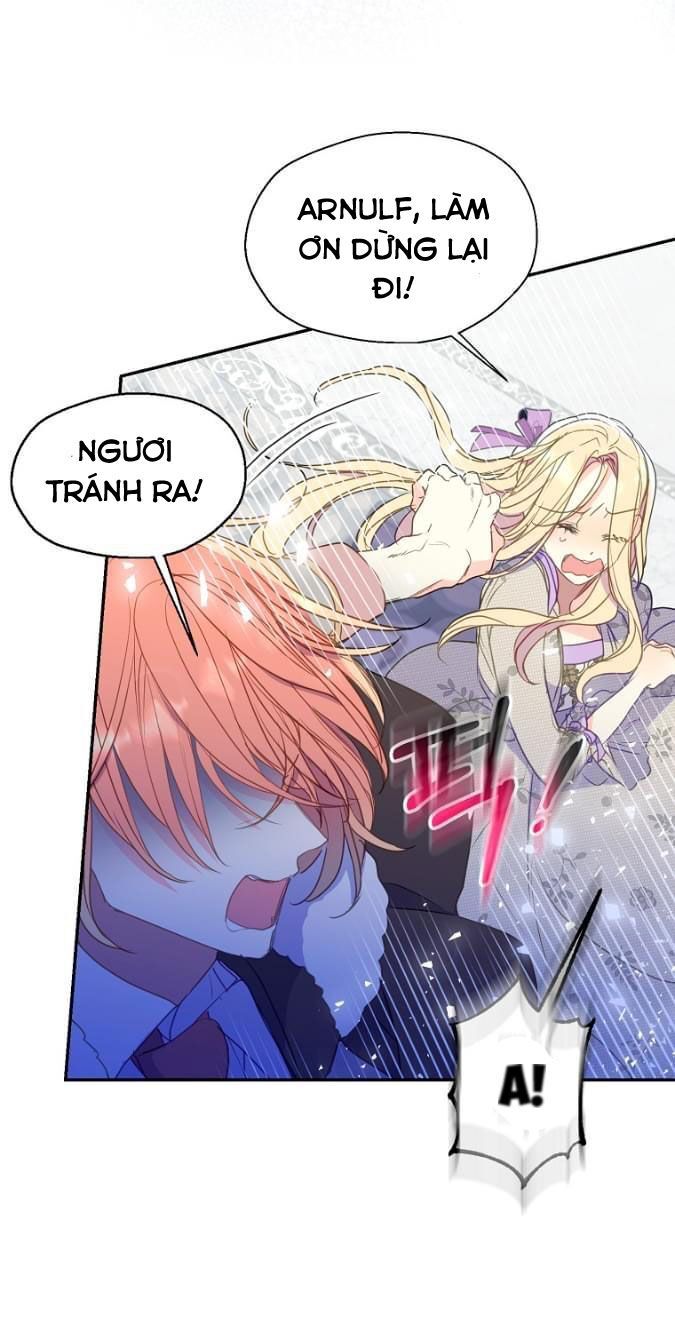 Bệ Hạ Xin Đừng Giết Tôi!!! Chapter 79.5 - Trang 2