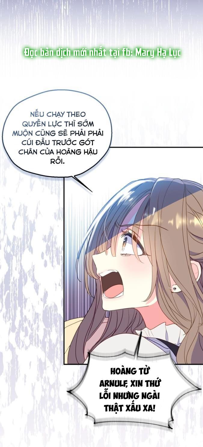 Bệ Hạ Xin Đừng Giết Tôi!!! Chapter 79.5 - Trang 2