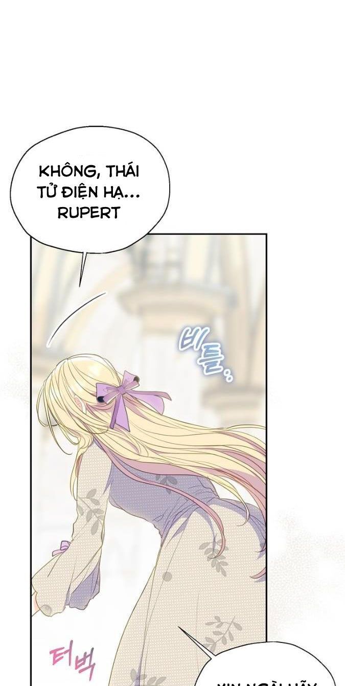 Bệ Hạ Xin Đừng Giết Tôi!!! Chapter 79.5 - Trang 2